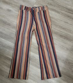 Rampage Pants, Size 11
