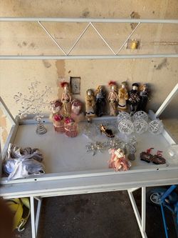 Christmas decorations