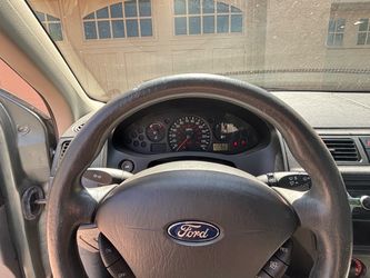 2006 Ford Focus