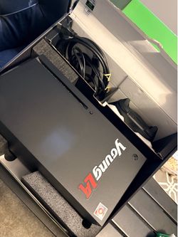 Xbox series X 1TD