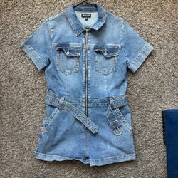 True Religion romper