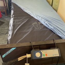 Hospital Bed