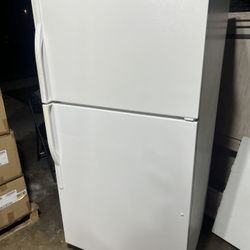 Maytag Refrigerator 