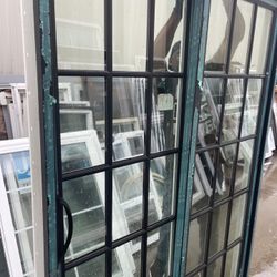 60 Inch Patio Sliding Door