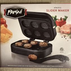 Slider Maker 