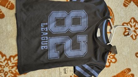 New boys shirt