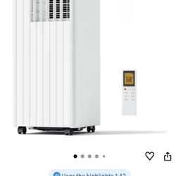 Ac Unit 