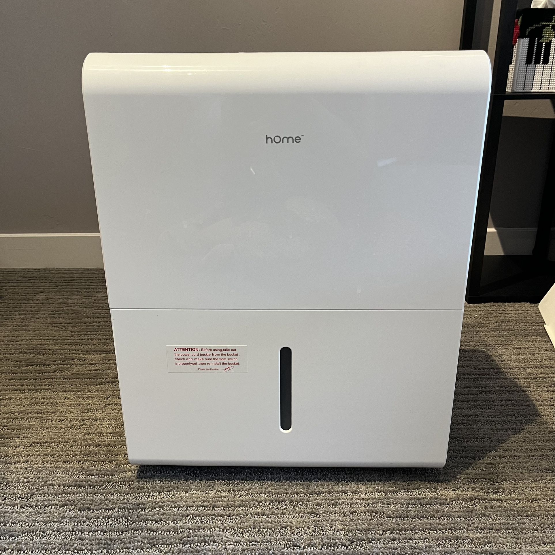 hOmeLabs Dehumidifier