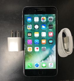 iPhone 6 Plus 64GB Factory Unlocked