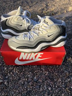 Size 11.5 / Nike Air Zoom Flight 96/ ($80)