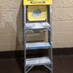 Ladder 4ft