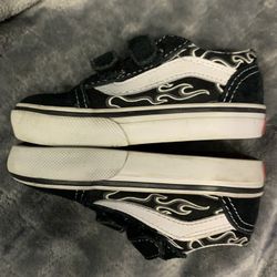 Kids Vans
