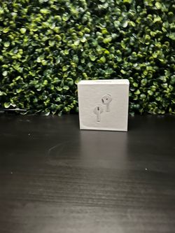 Apple AirPods Pro GEN 4 ANC (Sealed box)