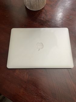 MacBook Air (13-inch, Mid 2011) - $120 OBO