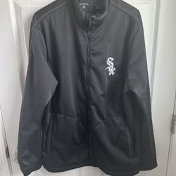 White Sox jacket