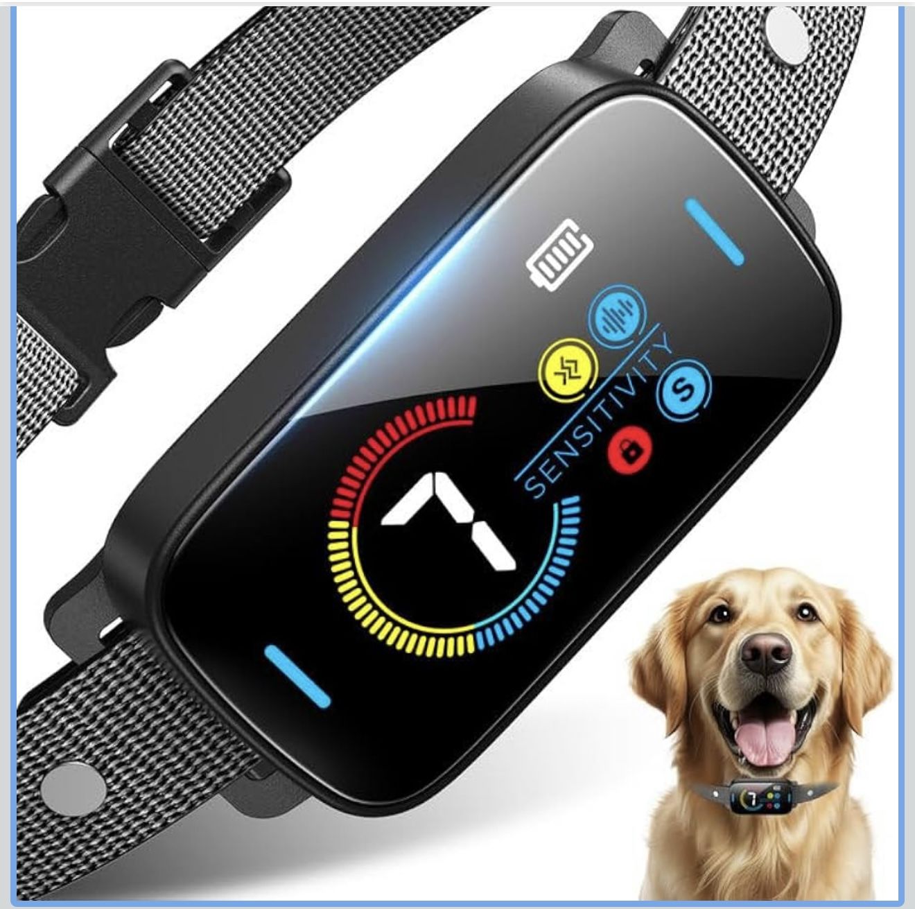 Bark Collar (NEW)