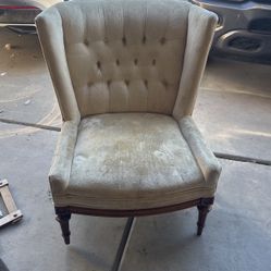 Vintage Chair 