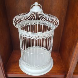 Decorative  Cage