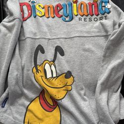 Disneyland Spirit Jersey Size Xl 14 Kids 