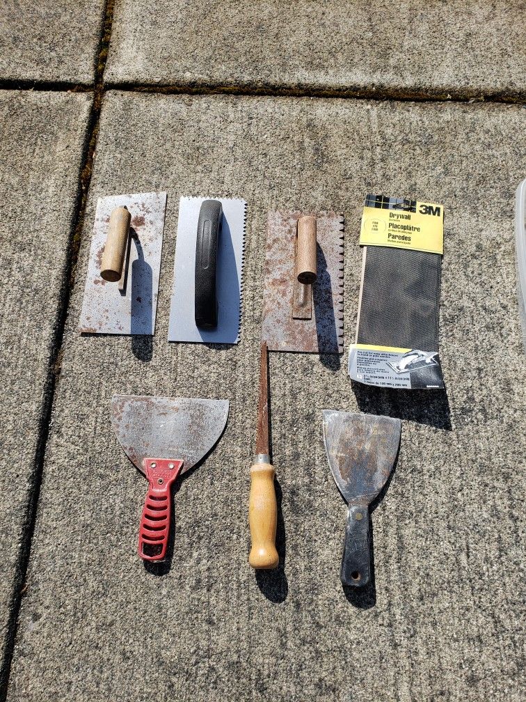 Tools