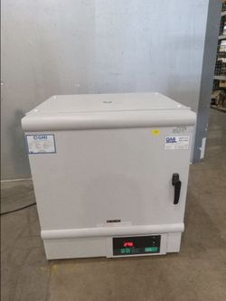 Fisher Scientific Isotemp MODEL 6859 Forced Air Incubator
