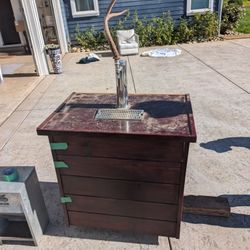 Kegerator 
