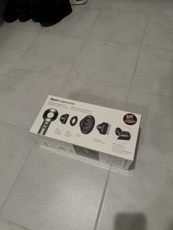 Dyson Supersonic Hairdryer