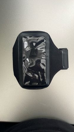 PHONE ARMBAND
