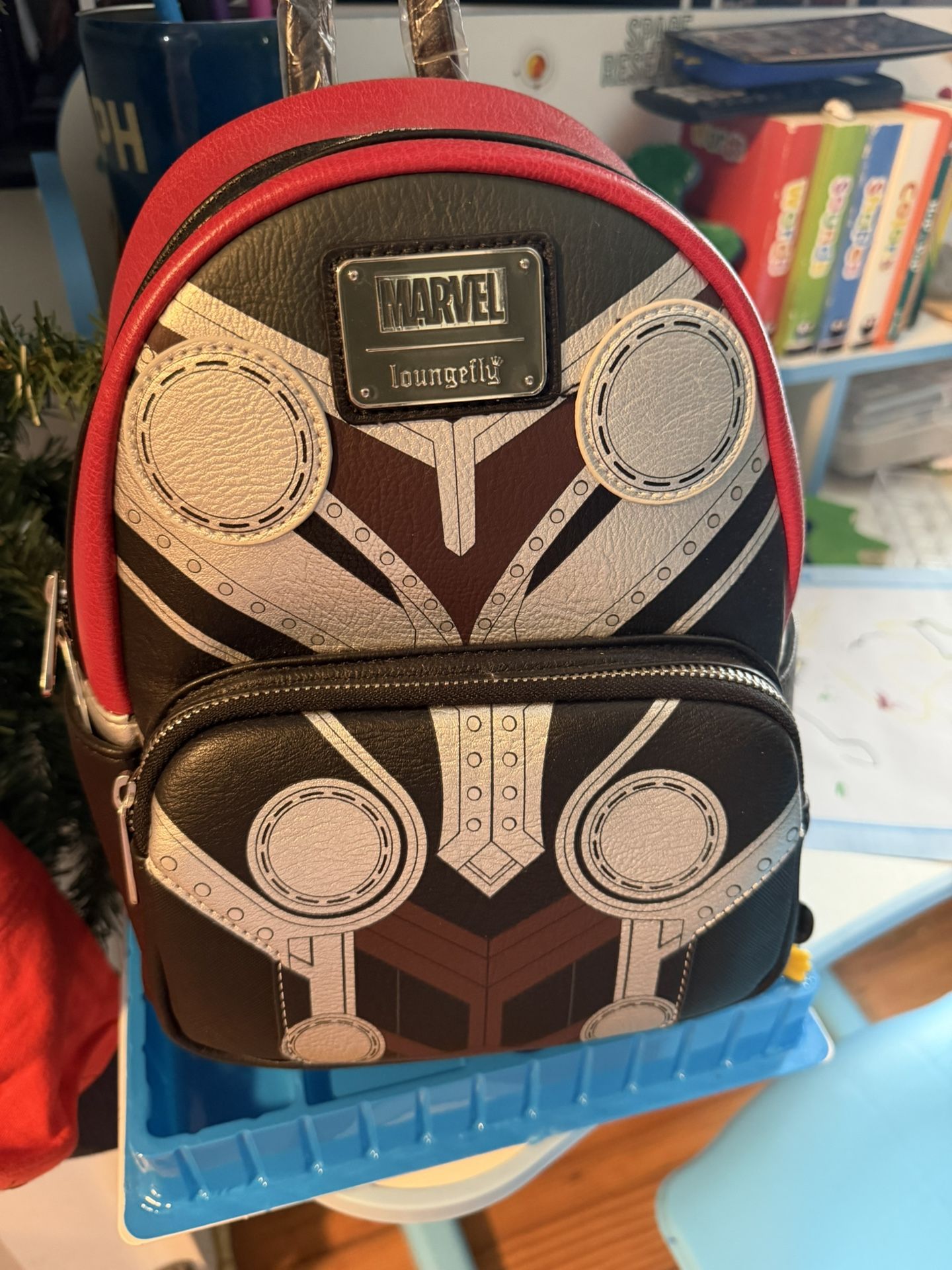 Thor Bag