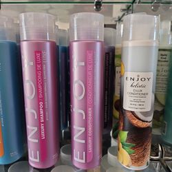 Enjoy Luxury Conditioner 10oz