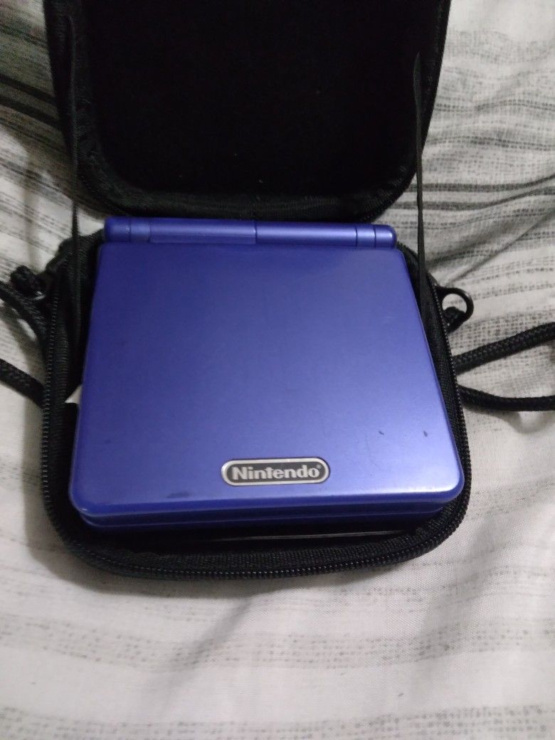 Nintendo Gameboy Advance For Parts 
