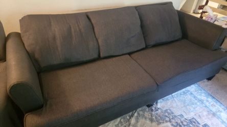 FREE 96" couch
