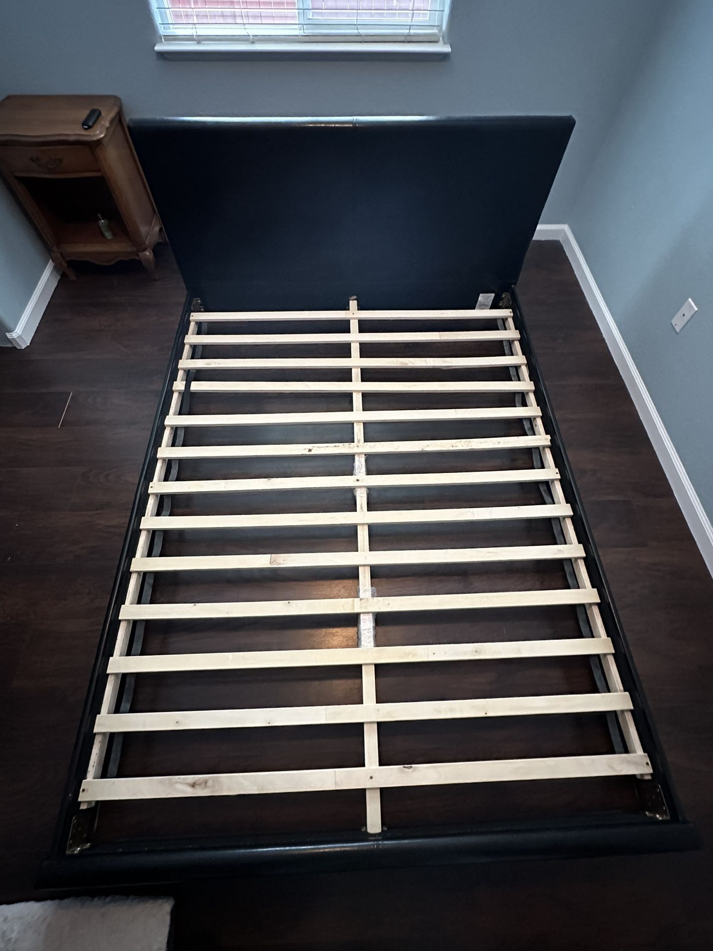 Queen Bed Frame