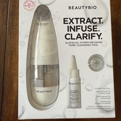 Beauty Bio Glow facial