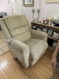 lazyboy recliner 