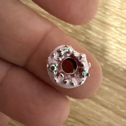 925 sterling silver charm