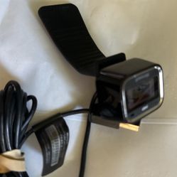 Microsoft LifeCam HD-5000 Webcam Model 1415 USB 720P Web Camera