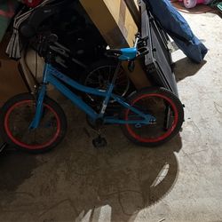 Schwinn Kids Bike
