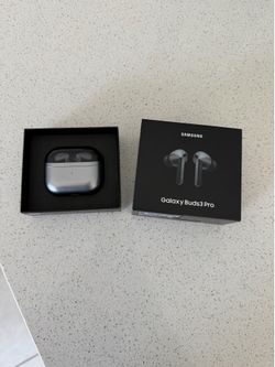 Samsung galaxy buds pro 3