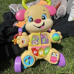 Vtech Learning Baby Toys 