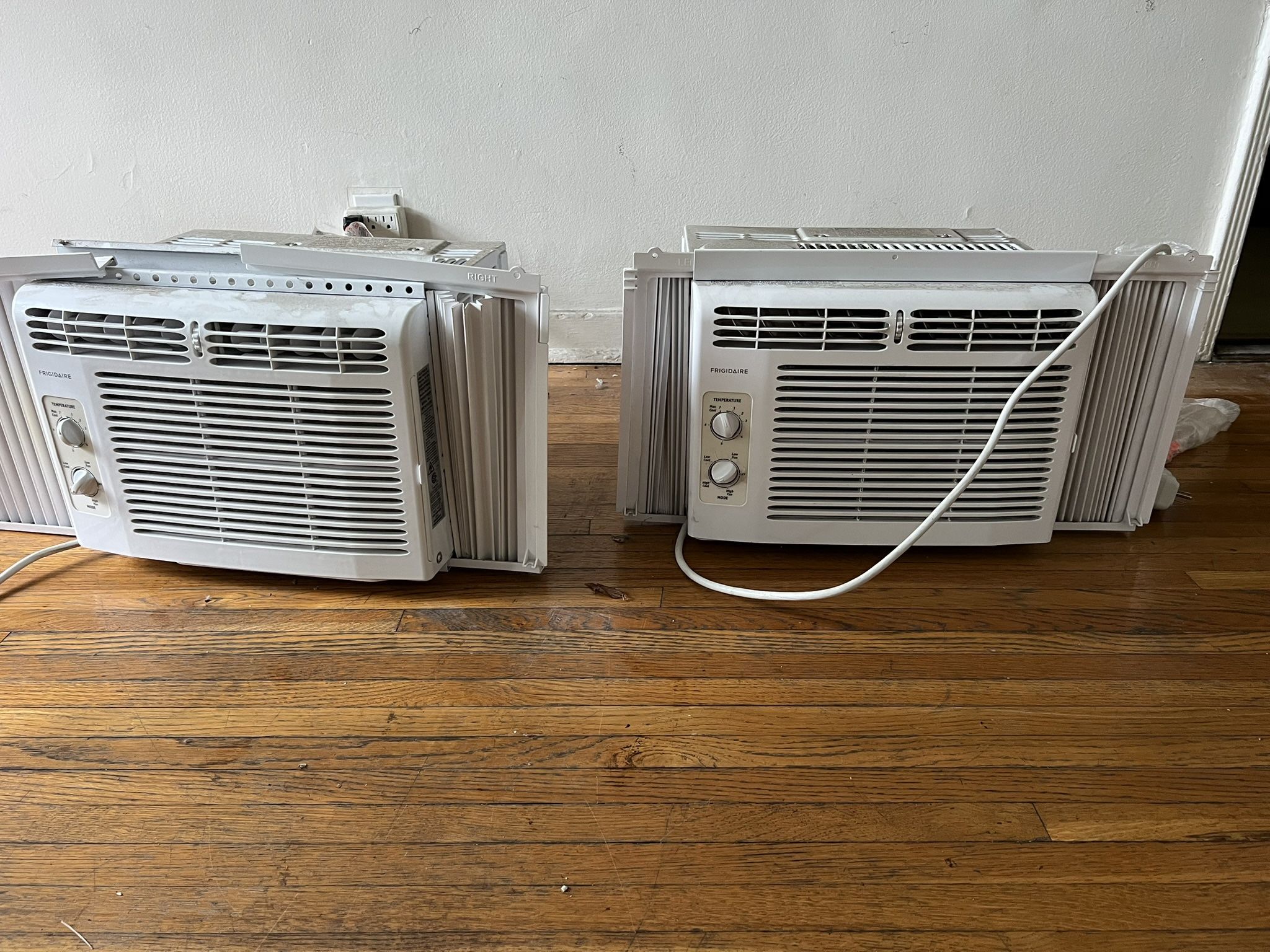 Fridgidaire AC Units