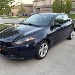 2015 Dodge Dart