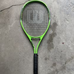 Wilson Tennis Racket 