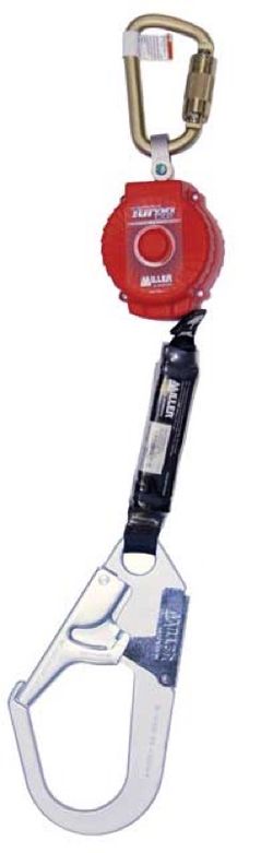 Miller turbo harness
