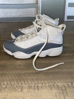 Boys Jordan Size 1Y