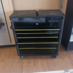Snap On  Rolling  Tool Box 