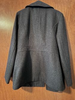 Michael Kors women’s wool coat