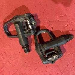 Bike Clipless Pedals