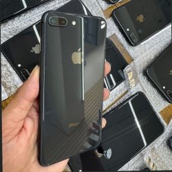 iPhone 8 Plus 64GB Unlocked 