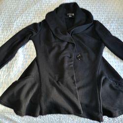 Womens Coat